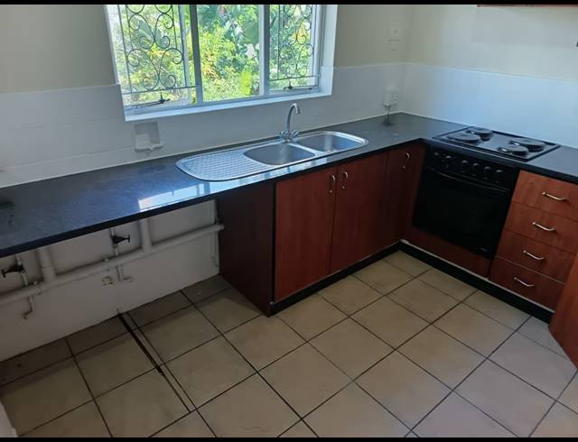 1 BEDROOM FLAT TO LET IN MUSGRAVE